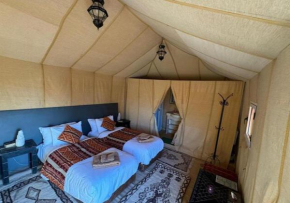 Mystic Dunes Camp & desert activities